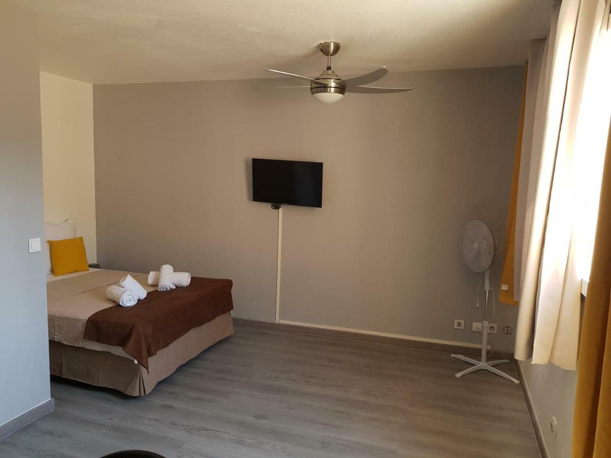 Dream Room Centre Ville Mayol Port Τουλόν Εξωτερικό φωτογραφία