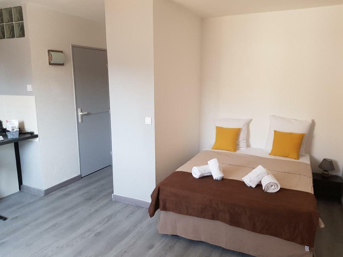 Dream Room Centre Ville Mayol Port Τουλόν Εξωτερικό φωτογραφία