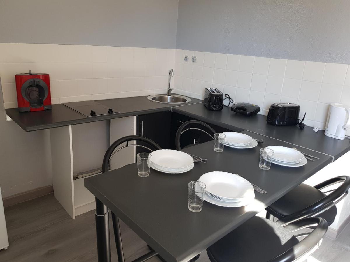 Dream Room Centre Ville Mayol Port Τουλόν Εξωτερικό φωτογραφία