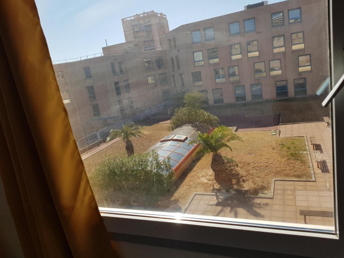 Dream Room Centre Ville Mayol Port Τουλόν Εξωτερικό φωτογραφία