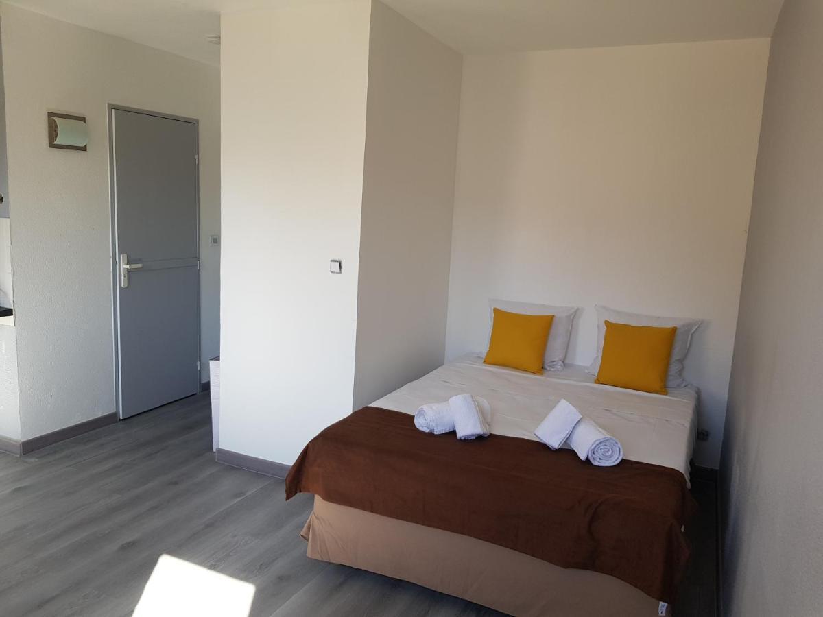 Dream Room Centre Ville Mayol Port Τουλόν Εξωτερικό φωτογραφία